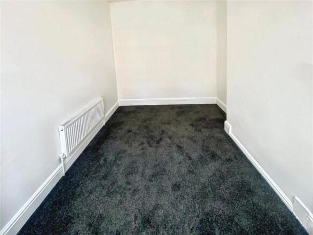 Cottage for rent in Pinfold, Leicestershire