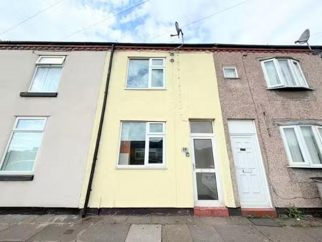 House for rent in Prescot, Knowsley