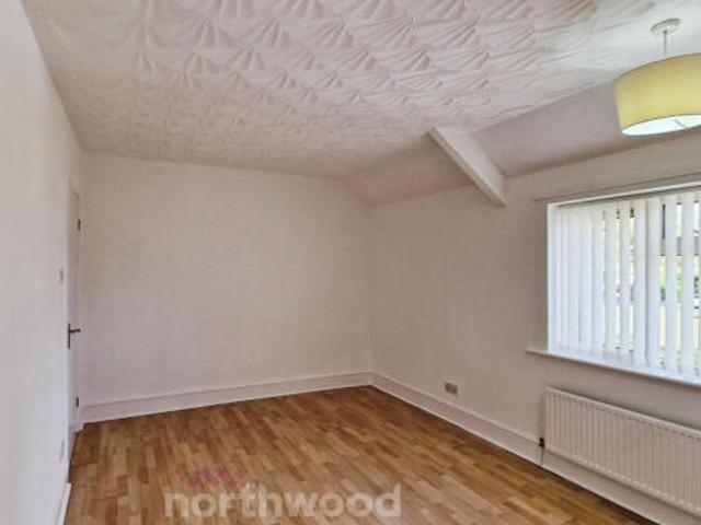 Cottage for rent in Intake, South Yorkshire