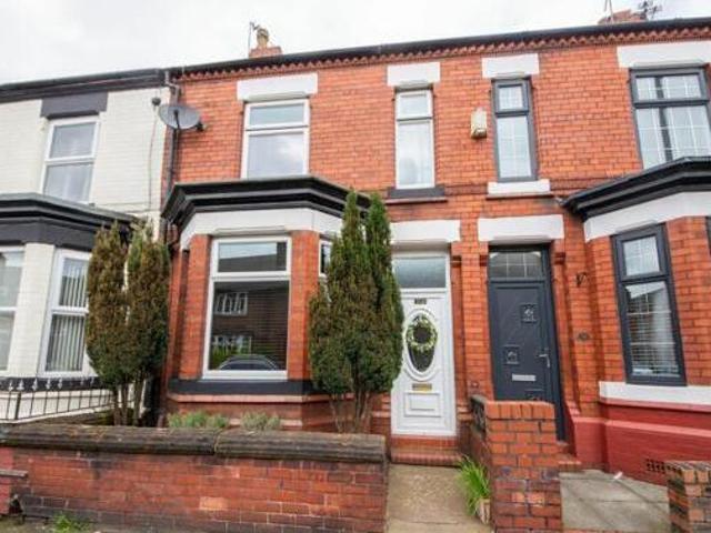 House for rent in Warrington