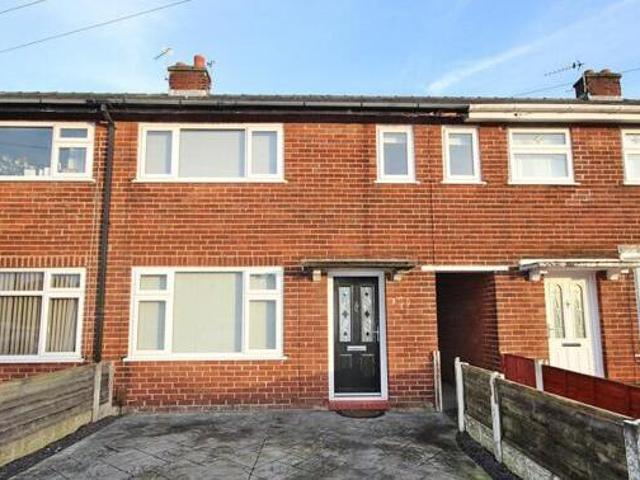 House for rent in Warrington