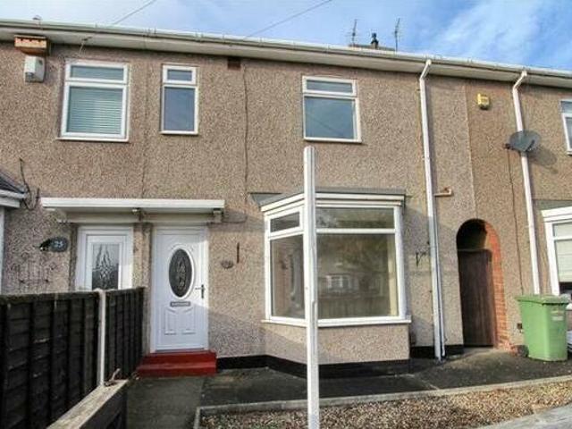 House for rent in North Yorkshire