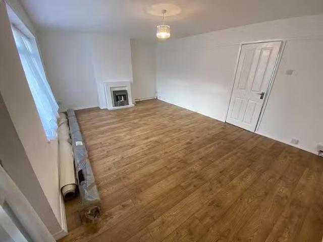 House for rent in Gibbonsdown, Barry