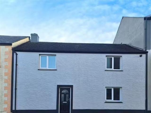 House for rent in Dundraw