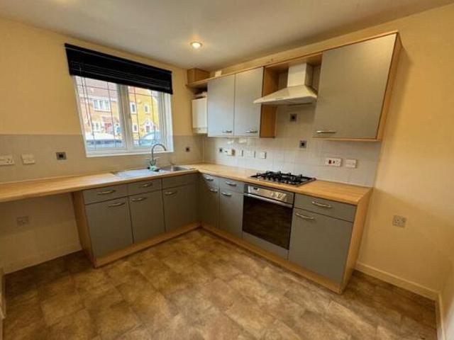 House for rent in Spring Vale, Hampshire