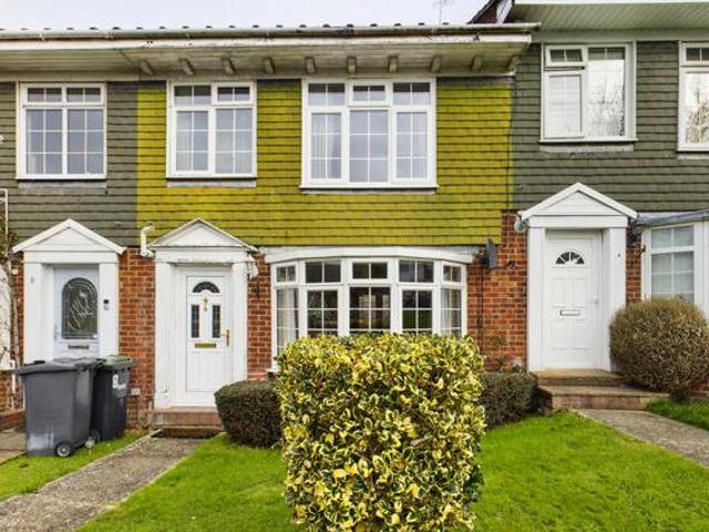 House for rent in Spring Vale, Hampshire