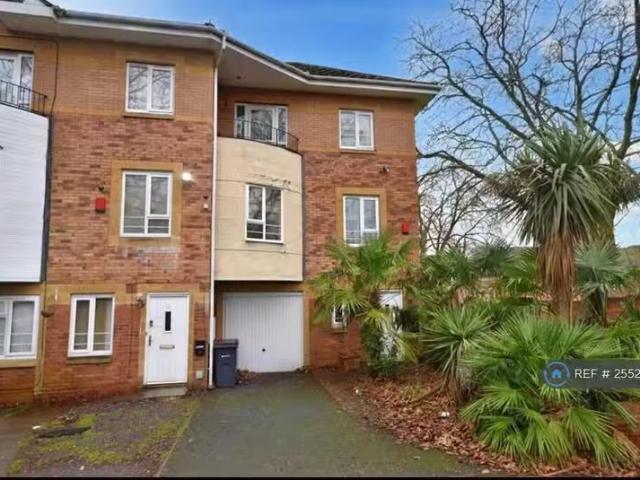 House for rent in Hockley Port, Isle Of Man