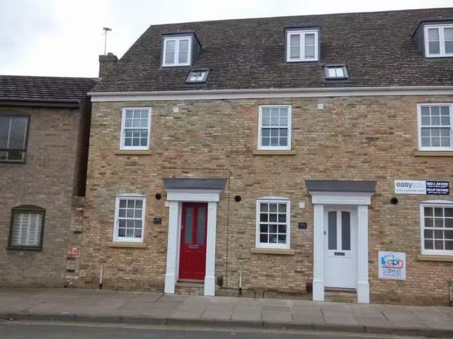 House for rent in Barway, Cambridgeshire