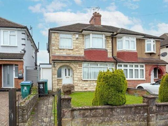 House for rent in Kingswood, North Watford