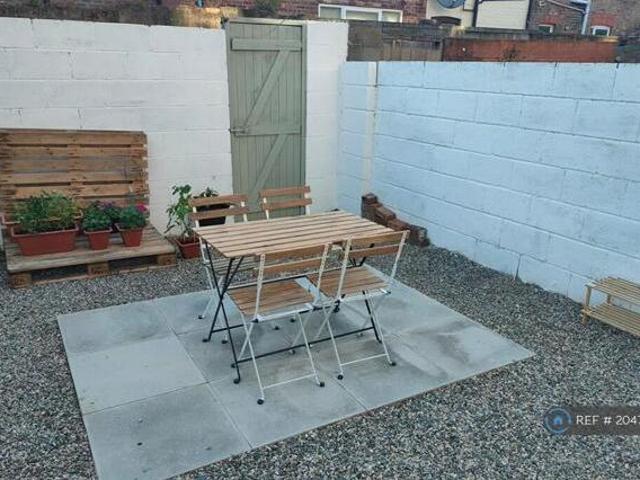 House for rent in Birkenhead, Wirral