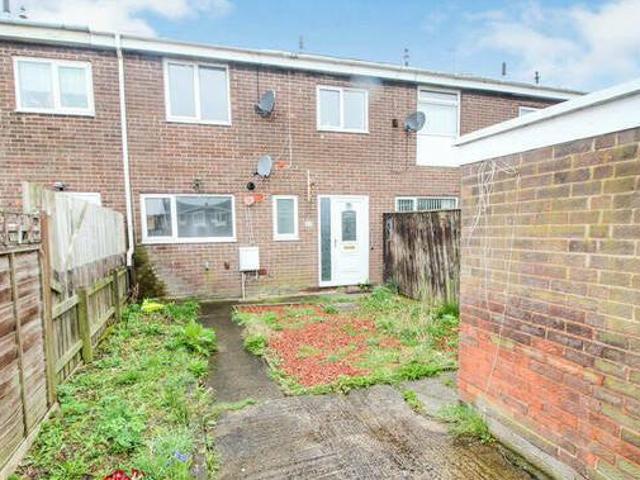 House for rent in Holystone, North Tyneside