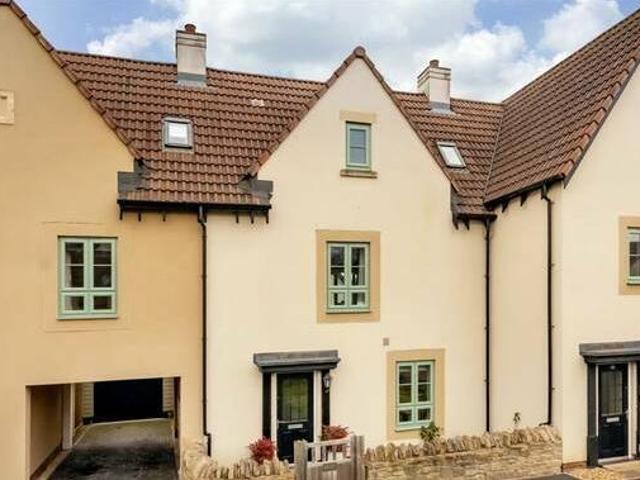House for rent in Feckenham, City Of Bristol