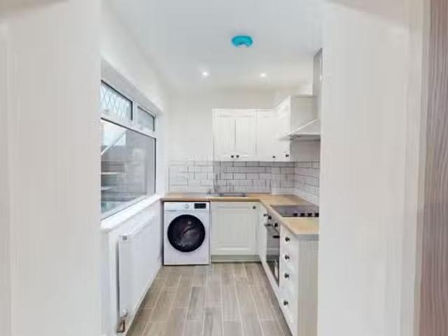 House for rent in Dalmarnock, Scotland