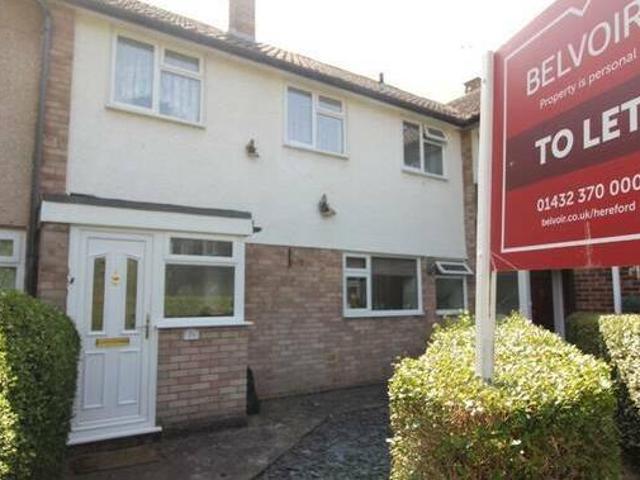 House for rent