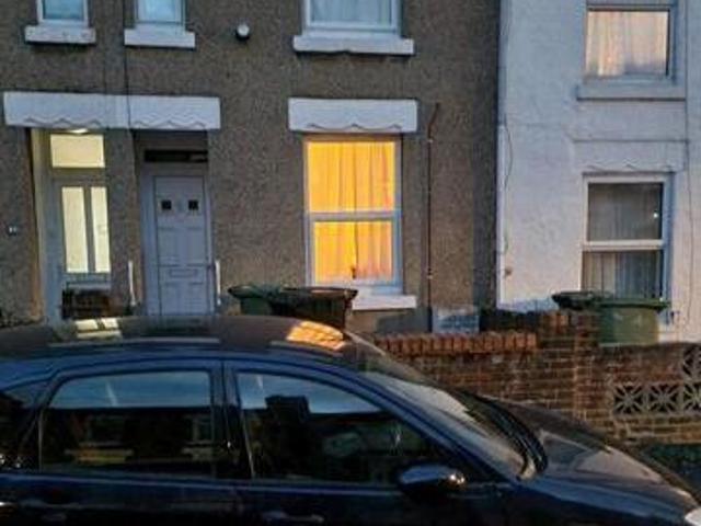 House for rent in Burrow's Bush, Wellingborough