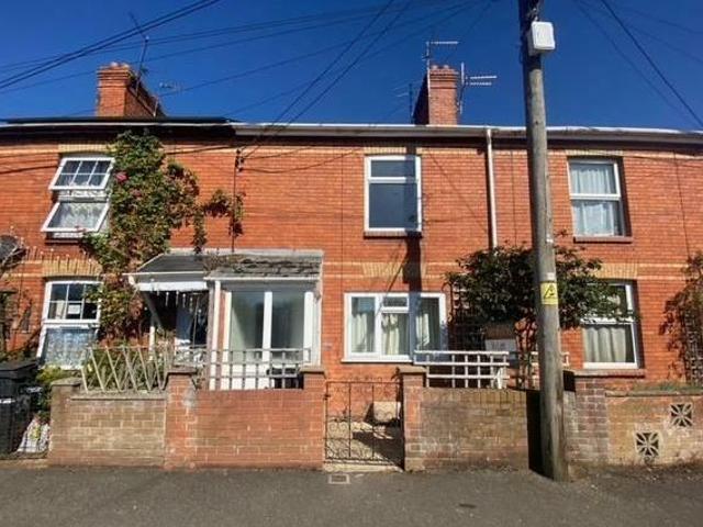 House for rent in Tonedale, Somerset
