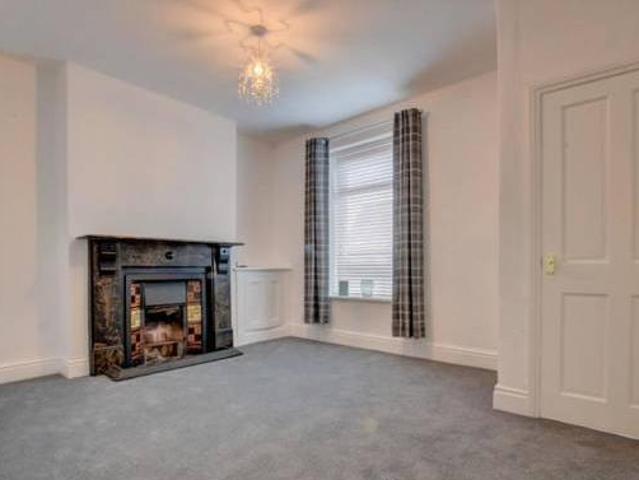 House for rent in Lancashire