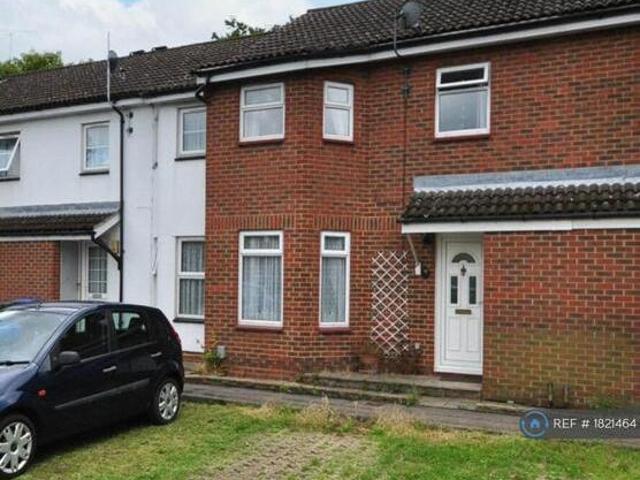 House for rent in Fretherne, Hertfordshire