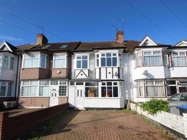 House for rent in Wembley, Greater London