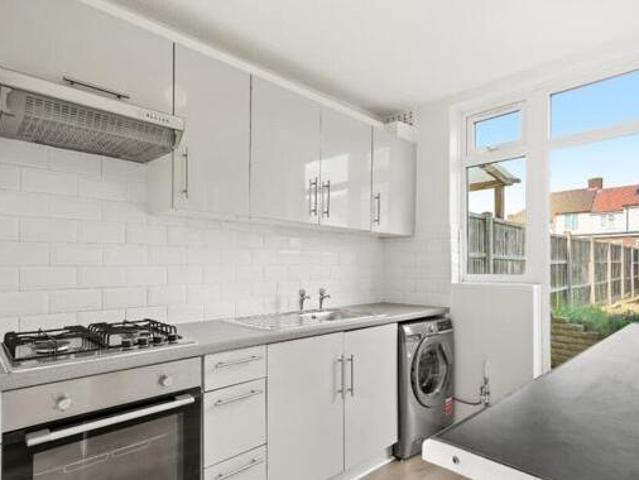 House for rent in Wembley, Greater London