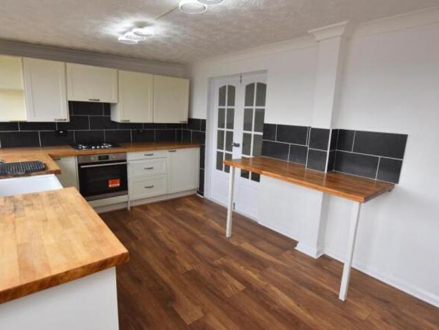 Cottage for rent in West Midlands