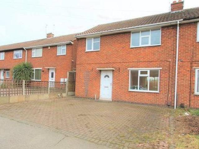 House for rent in Leicestershire, England