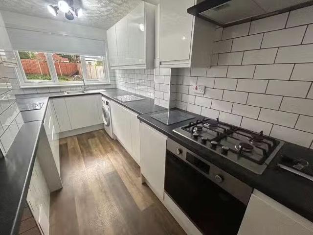 House for rent in Brandhall, Sandwell