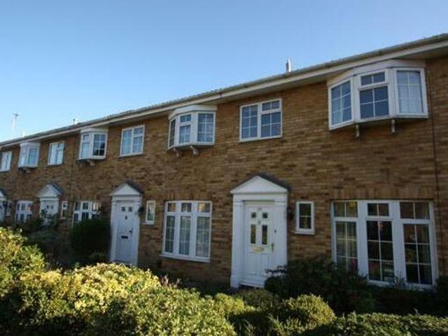 House for rent in Sheerwater, Woking