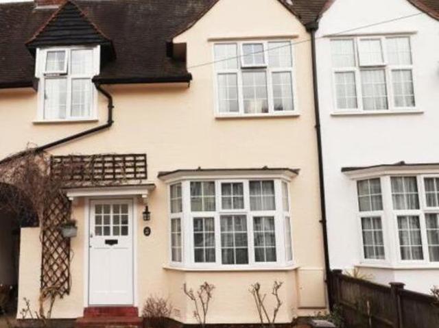 House for rent in Woking, Surrey