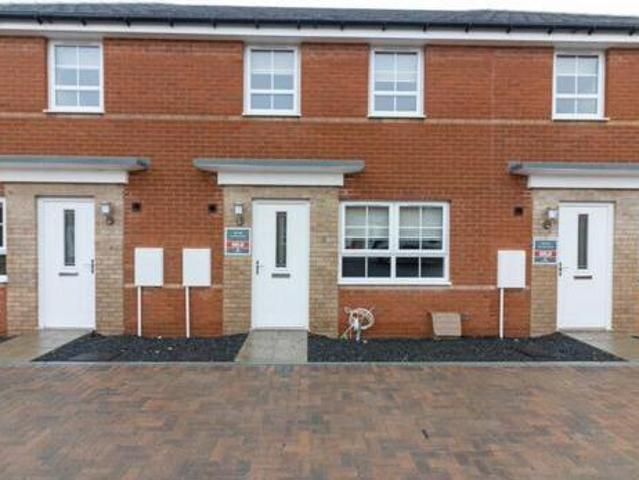House for rent in Cramlington, Northumberland