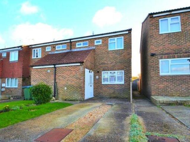 House for rent in Lyons, Greater London