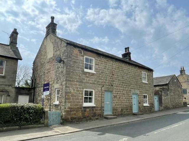 House for rent in North Yorkshire