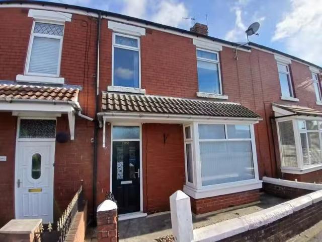 House for rent in Thinford