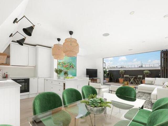 House for sale in Lyons, Greater London