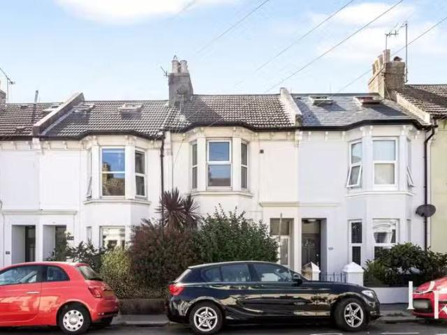 House for rent in Paddington, Greater London