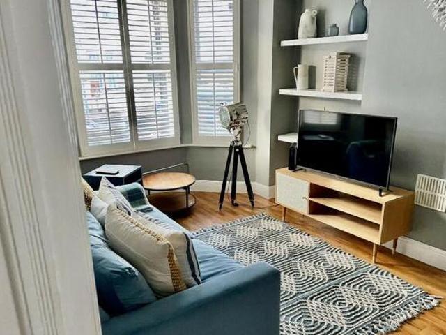 House for rent in Lyons, Greater London