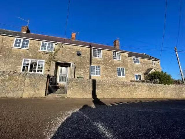 House for rent in Strode, Devon