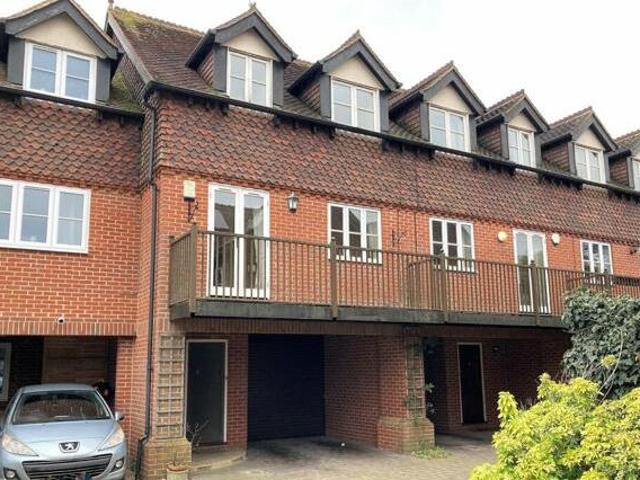 House for rent in The Butts, Kent