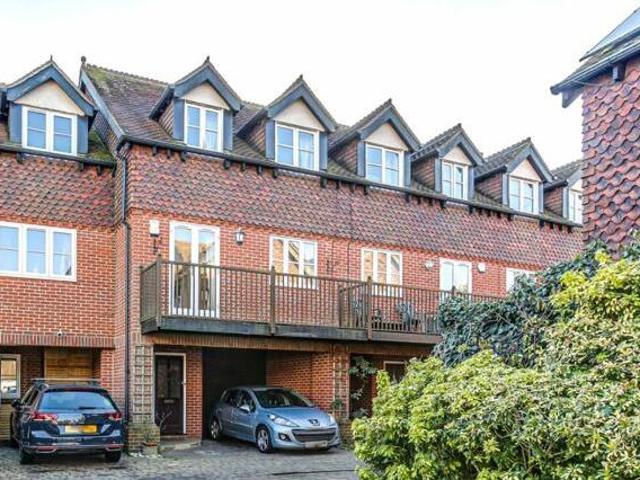 House for rent in The Butts, Kent