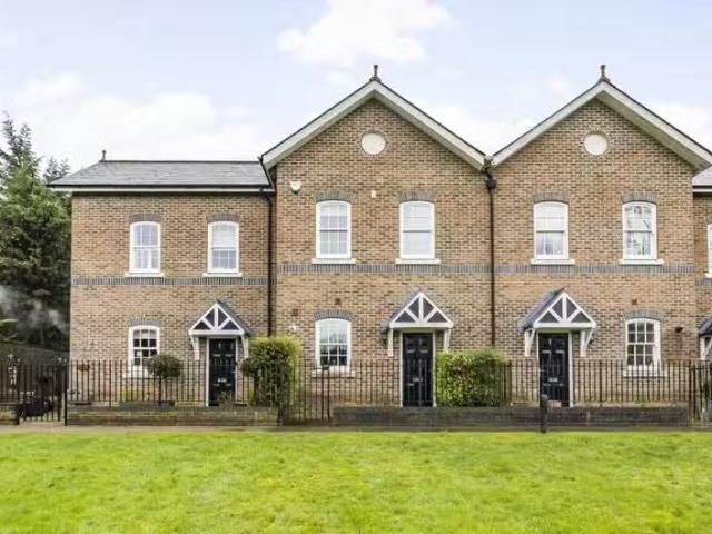 House for rent in Keston Mark, Cat Hill