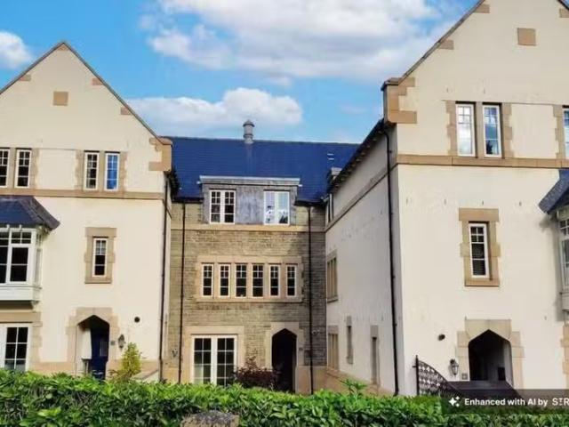 House for rent in Talbot Green, Wales