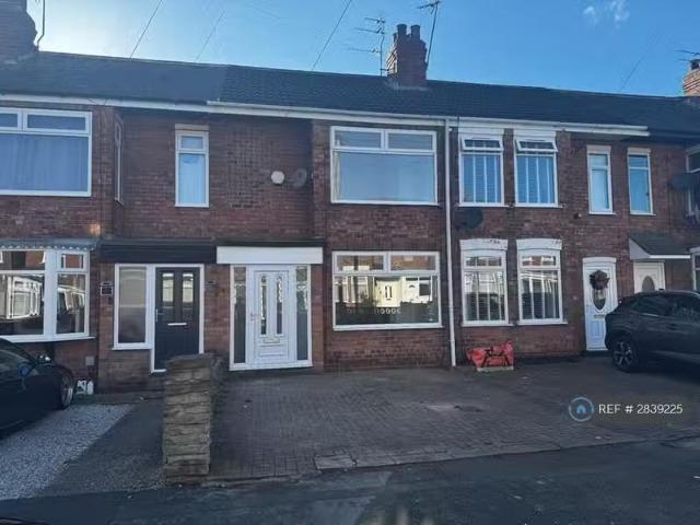 House for rent in Tickton, East Riding Of Yorkshire