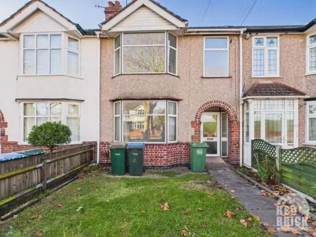 House for rent in Coundon, West Midlands