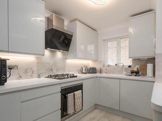 House for rent in Bare, Lancashire