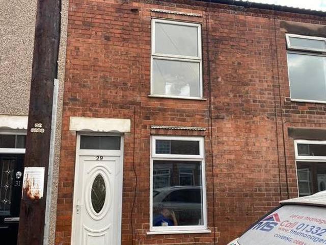 House for rent in Froggatt, East Midlands