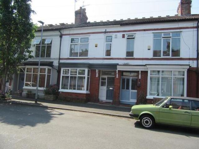 Cottage for rent in Georgia, Greater Manchester