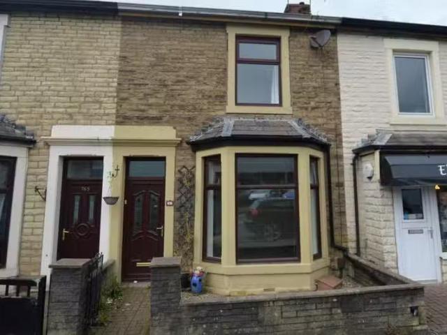 House for rent in Sunnybower, Blackburn