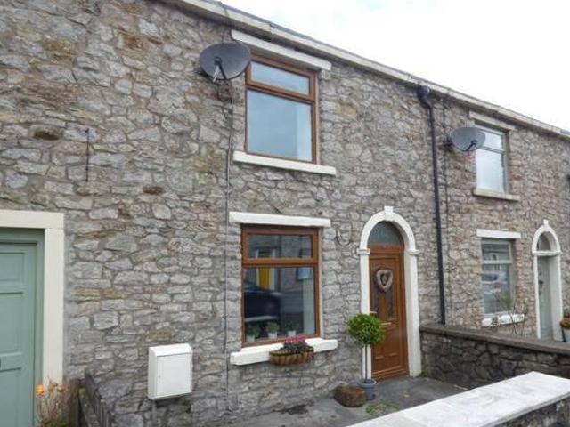 House for rent in Lancashire
