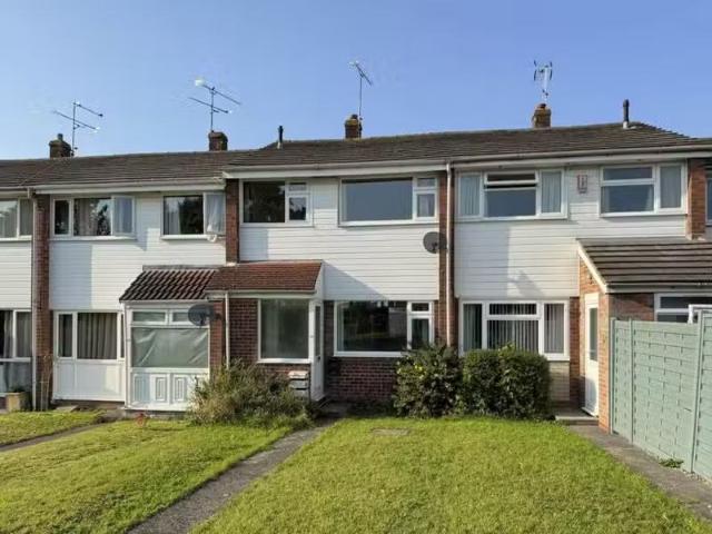 House for rent in Lower Morton, South Gloucestershire