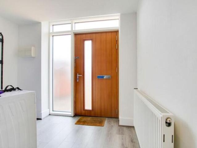 Cottage for rent in Old Wharf, City Of Leicester